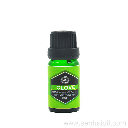 Best Quality Clove Essential Oil